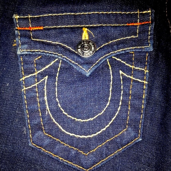 True Religion | Joey | Size 26 - Picture 2 of 12